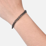 Curb Chain Bracelet
