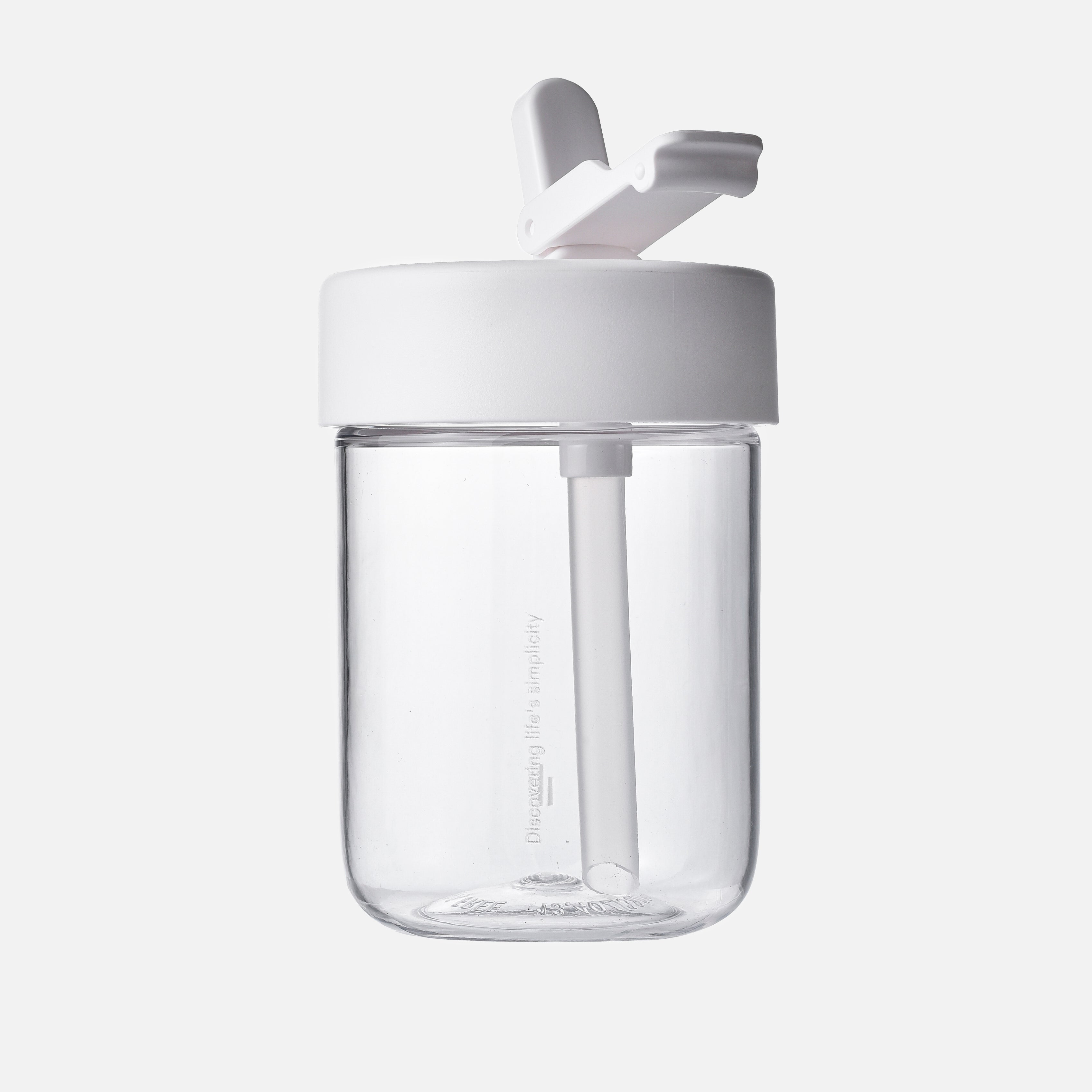 Sippy Tritan Bottle — 380ml