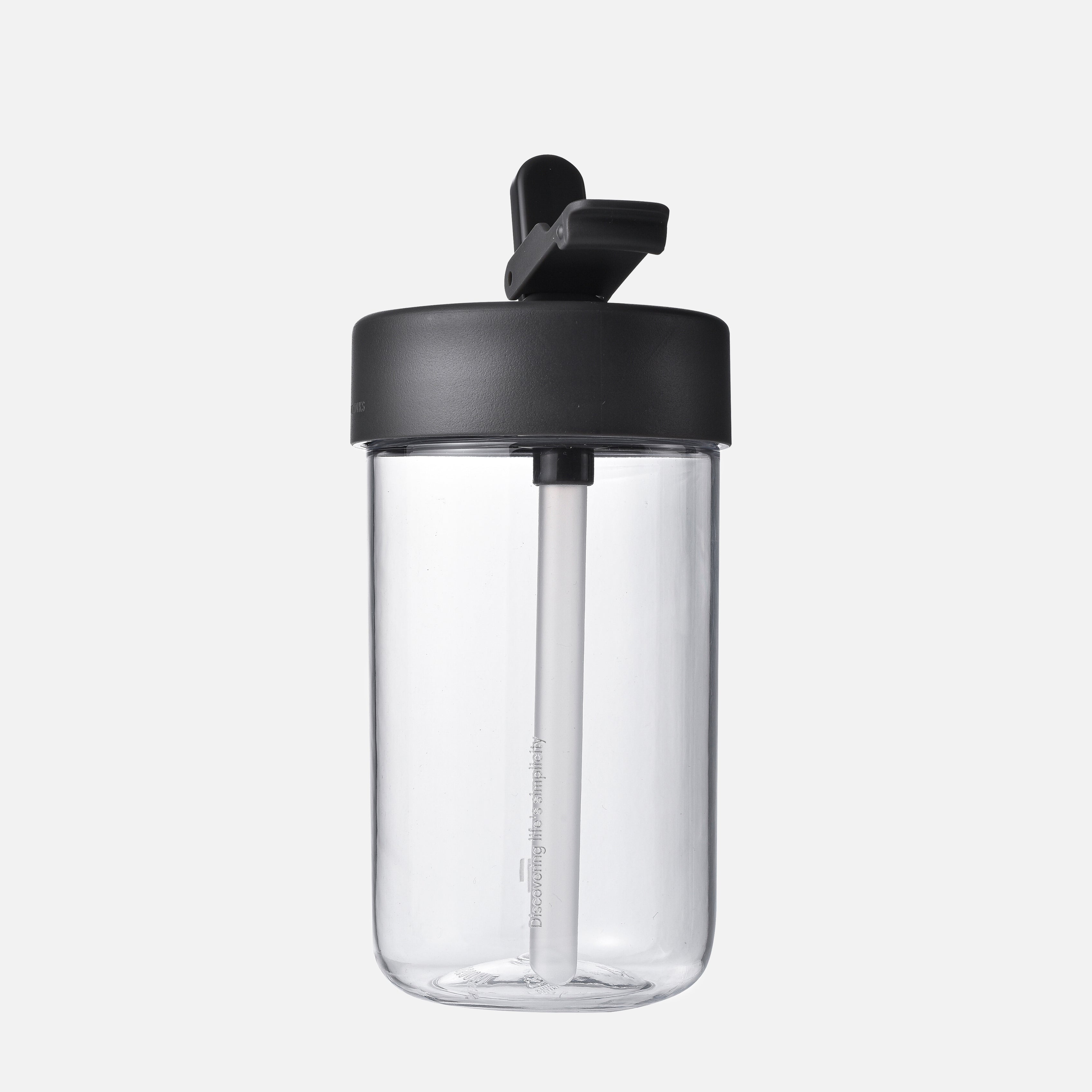 Sippy Tritan Bottle — 500ml