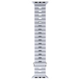 Buckle Silicon Strap