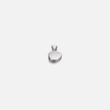 Obloc Pendant (Add on for Necklace only)