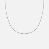 Lir Necklace