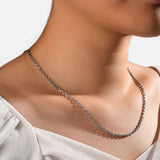 Zel Necklace