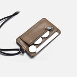 Go Lanyard Card Holder