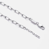Ove Chain Necklace
