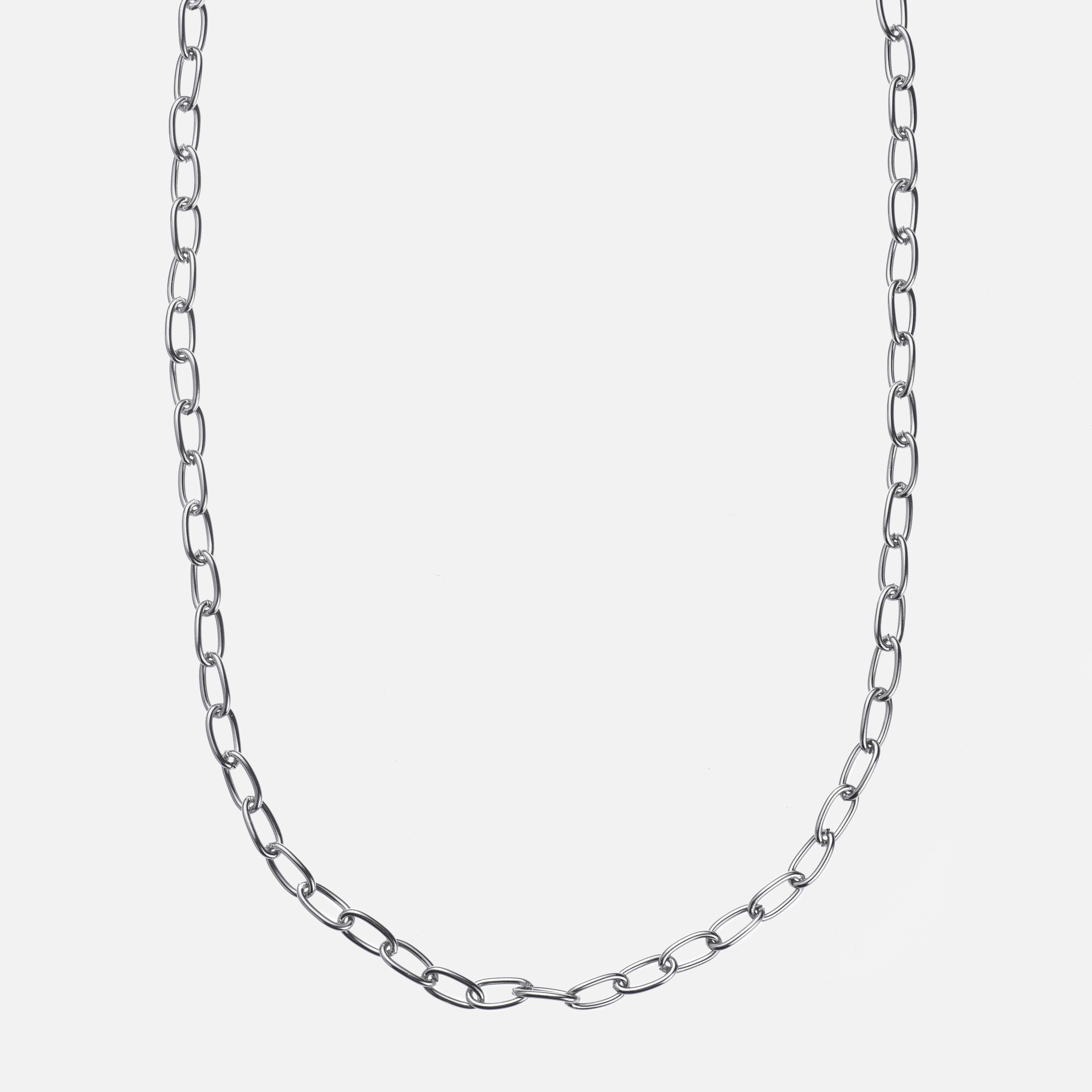 Ove Chain Necklace