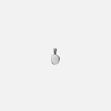 Obloc Pendant (Add on for Necklace only)