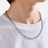Ove Chain Necklace