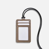 Go Lanyard Card Holder