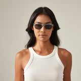 Zeno Sunglasses - Misty Sky