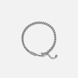 Bax Chain Bracelet