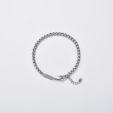 Bax Chain Bracelet