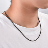 Bax Chain Necklace