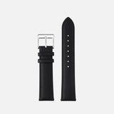 22mm Leather Straps