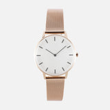 Signatur Rose Gold