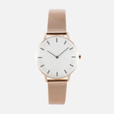 Signatur Rose Gold