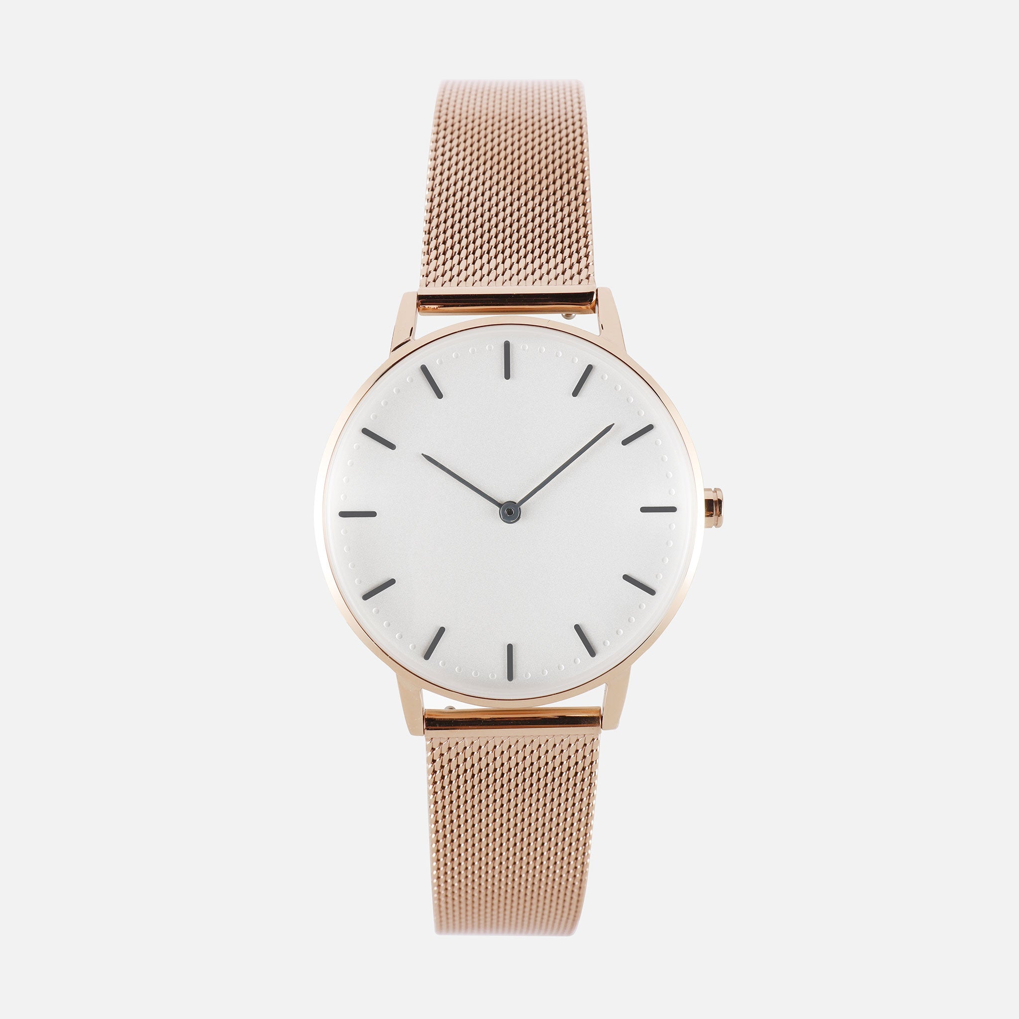 Signatur Rose Gold