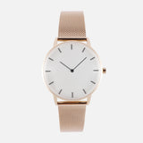 Signatur Rose Gold