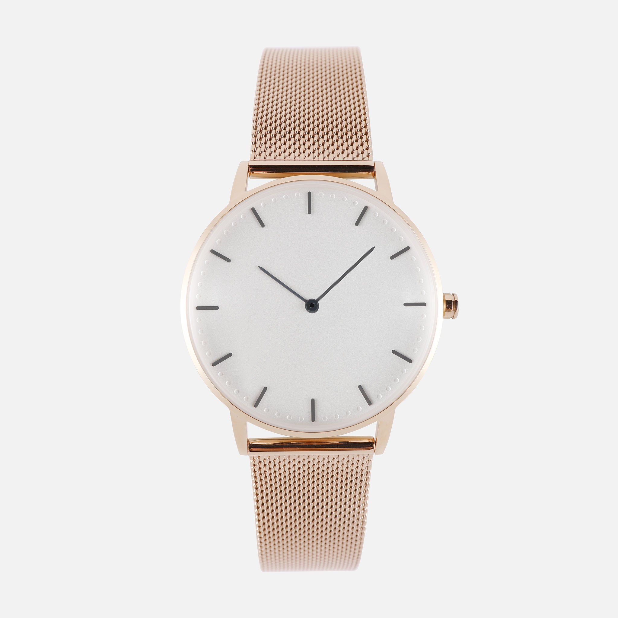 Signatur Rose Gold