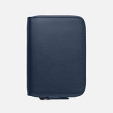 INE Zipper Bifold Wallet