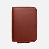 INE Zipper Bifold Wallet