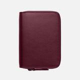 INE Zipper Bifold Wallet