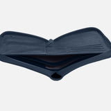 INE Zipper Bifold Wallet