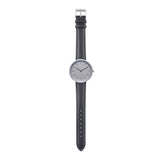 Conc 39 – Grey Leather