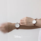 M90 Silver 33