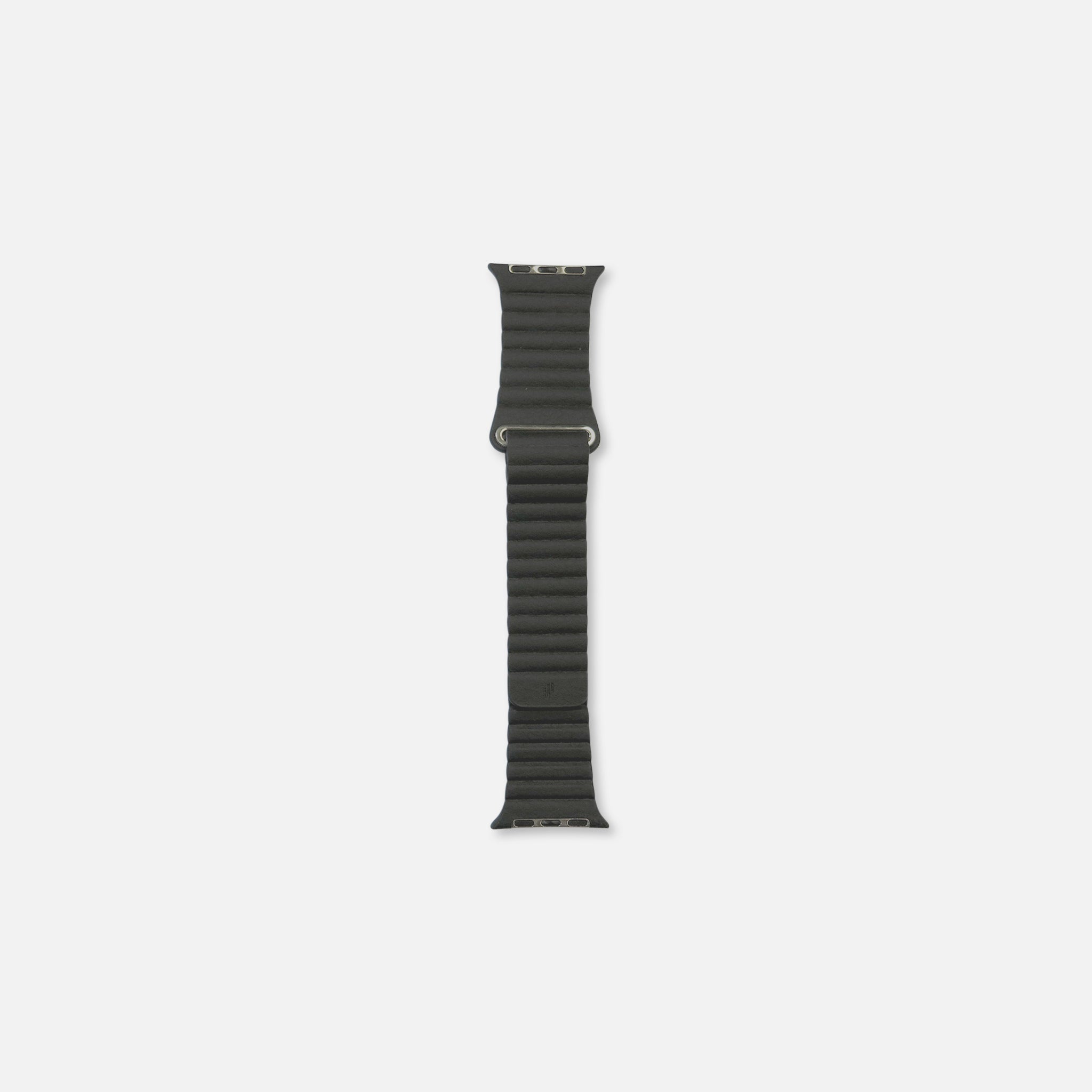 Leather Magnetic - Apple Watch Strap