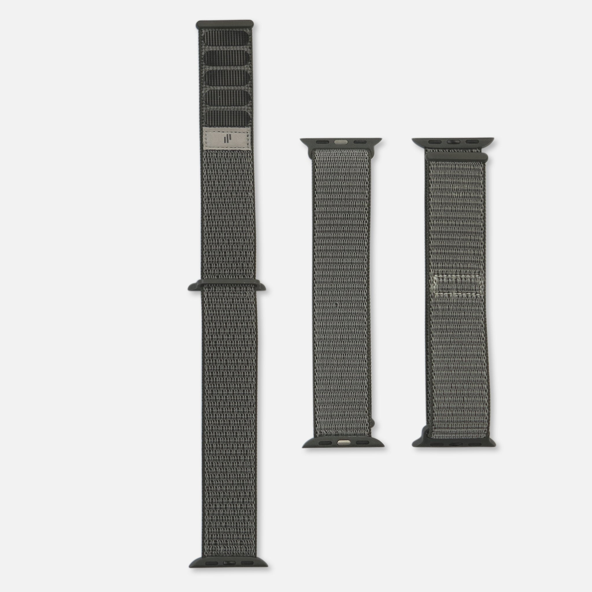 Nylon Velcro - Apple Watch Strap