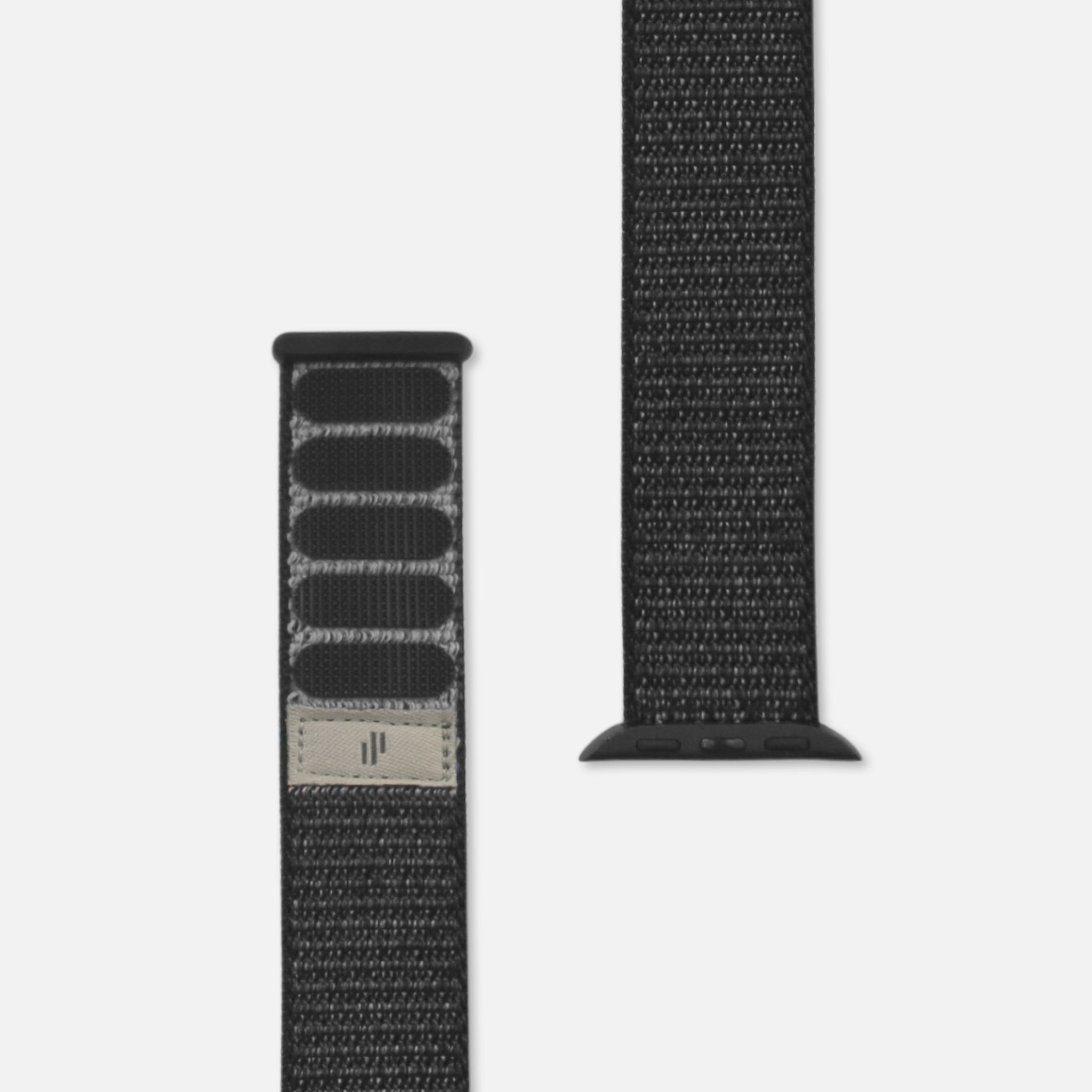 Nylon Velcro - Apple Watch Strap