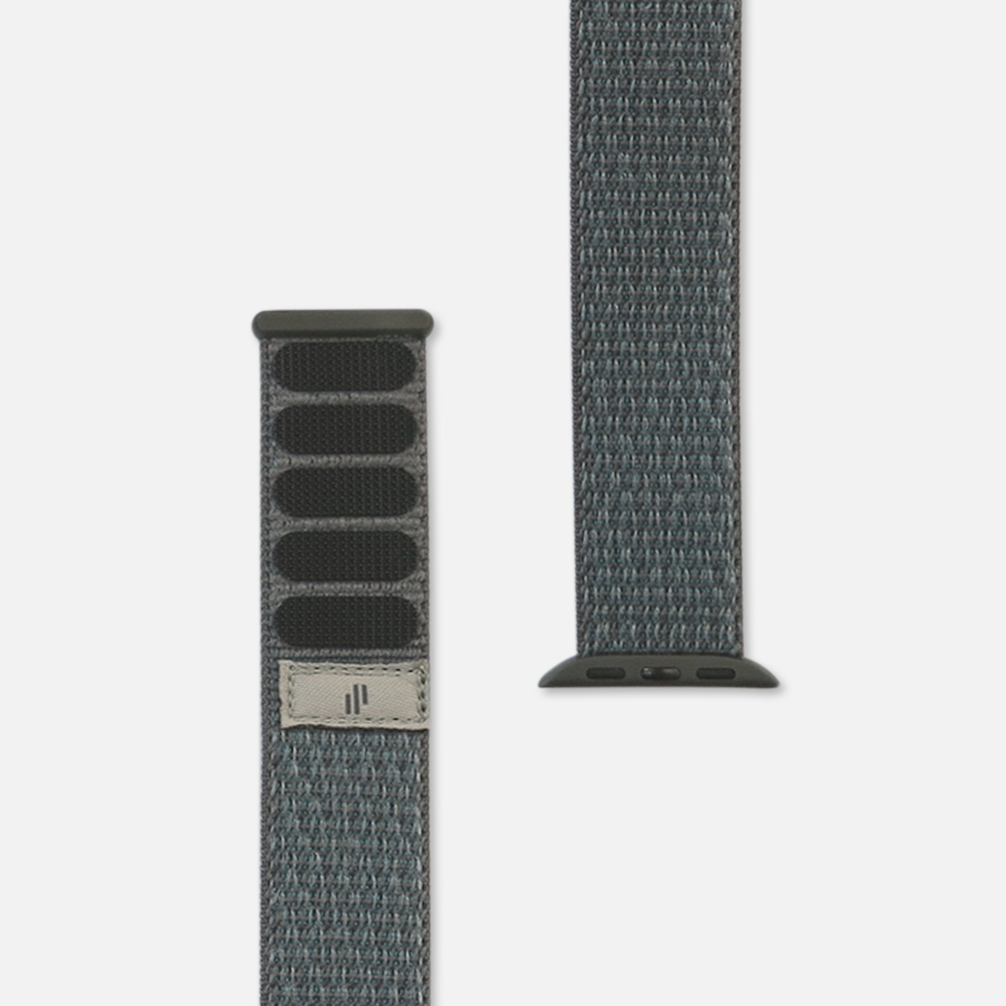 Nylon Velcro - Apple Watch Strap