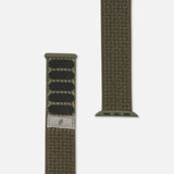 Nylon Velcro - Apple Watch Strap