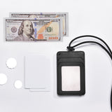 Go Lanyard Card Holder