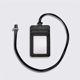 Go Lanyard Card Holder