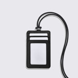 Go Lanyard Card Holder