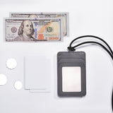 Go Lanyard Card Holder
