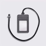 Go Lanyard Card Holder