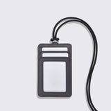 Go Lanyard Card Holder