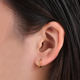 Mini Rol Hoops