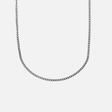 Curb Chain Necklace