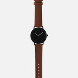Signatur Black