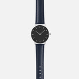 Signatur Silver
