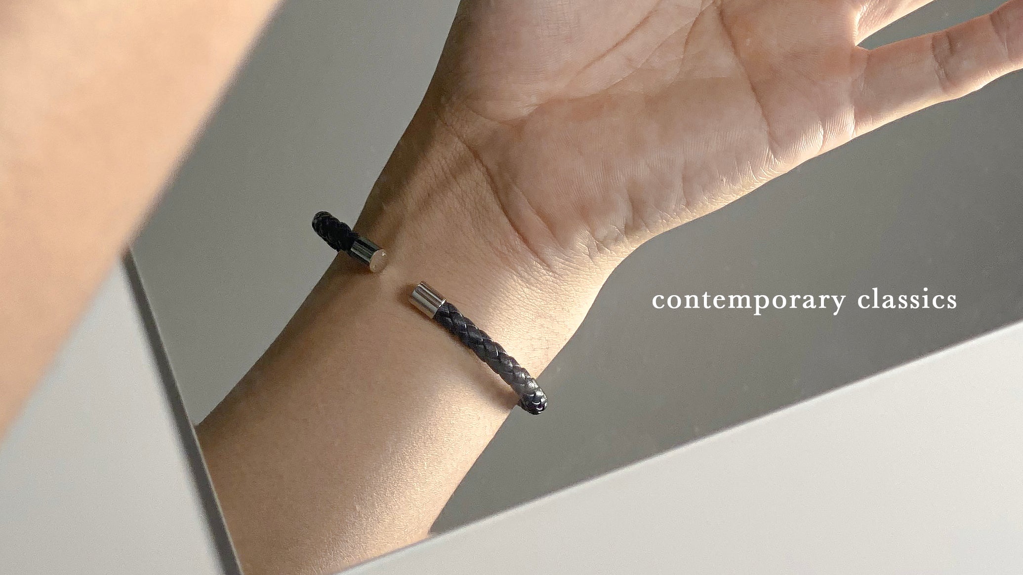 Collection Lookbook: Contemporary Classics