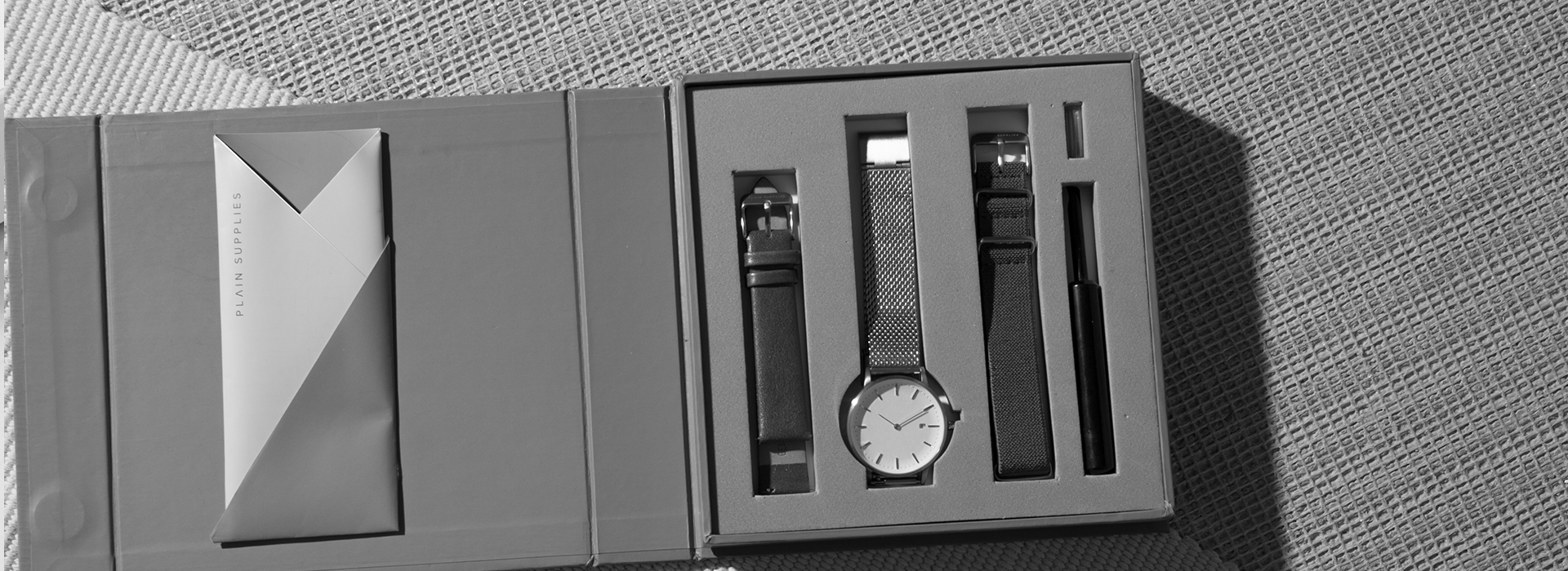 The Everyday Watch II