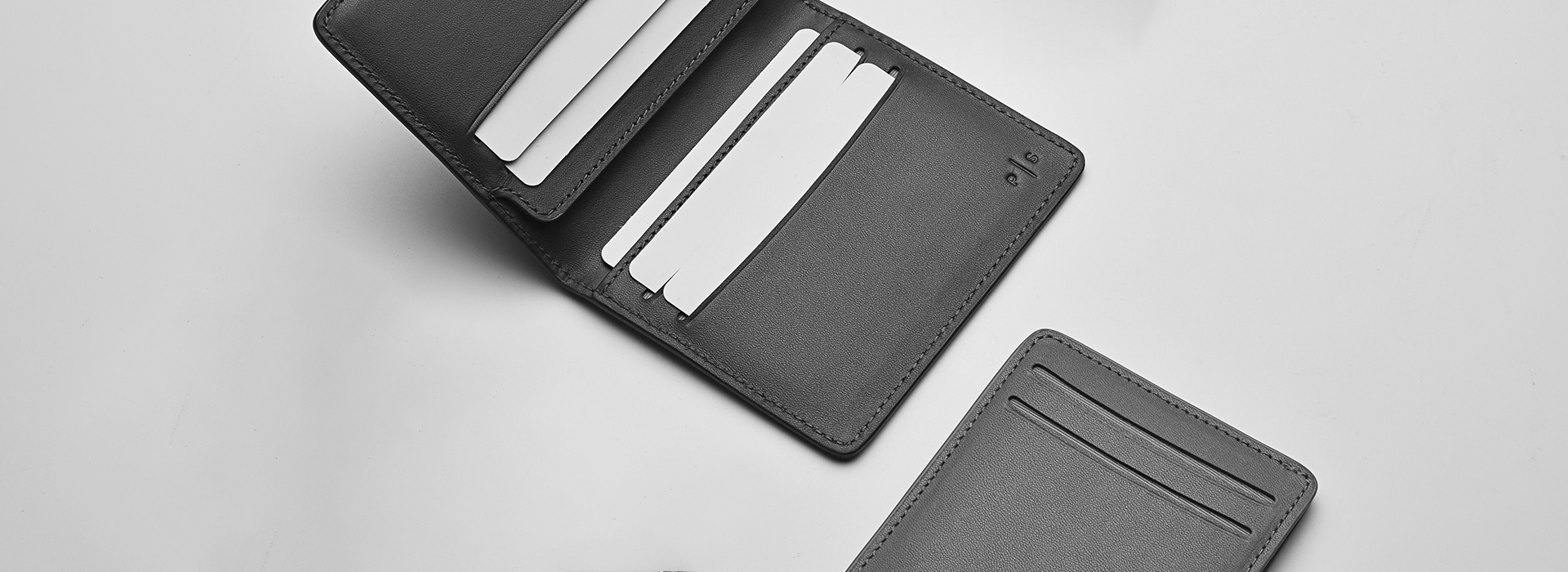Wallet II – PLAIN SUPPLIES