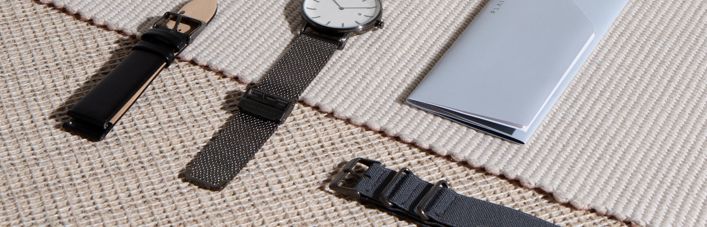 Straps [Seconds & Sample Sale]