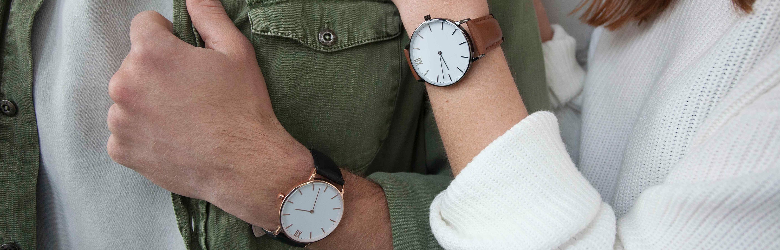Watches [Seconds & Sample Sale] – PLAIN SUPPLIES