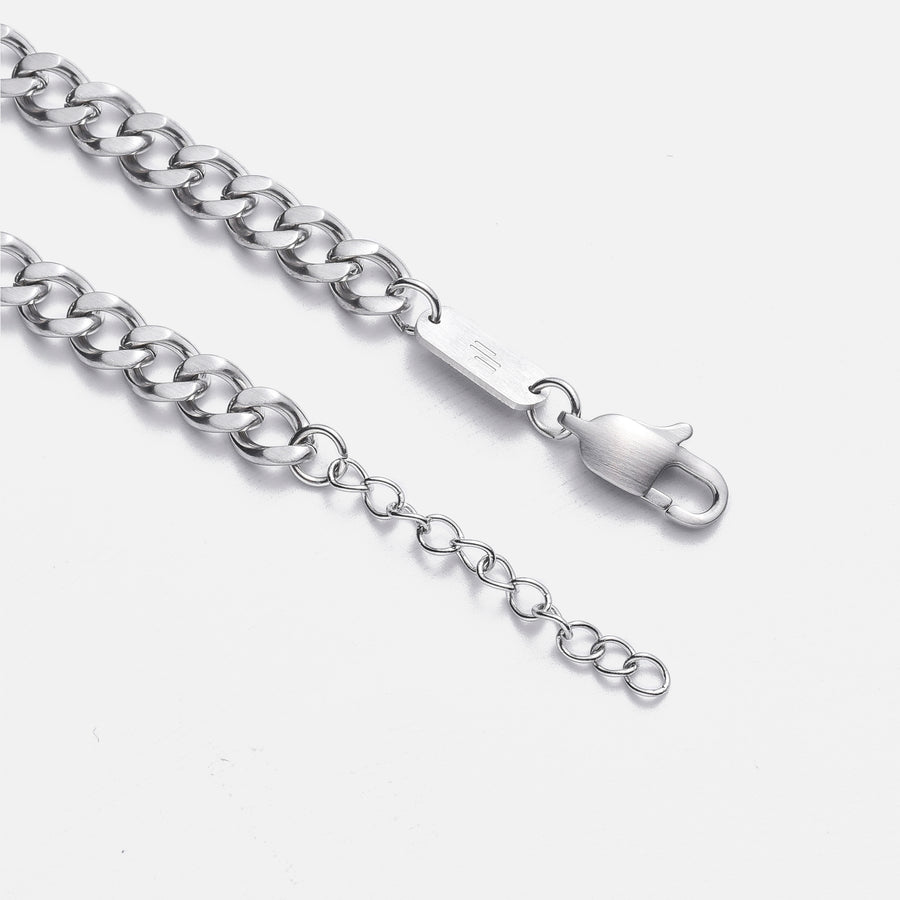 Curb Chain Bracelet